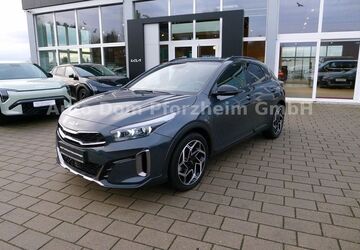 Kia XCeed 16.850 km 28.900 &euro; Pforzheim 75177