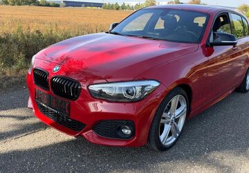 BMW 120 135.000 km 14.999 &euro; Malsch 76316