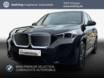 Gebrauchte BMW iX1