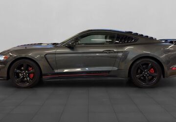 Ford Mustang 95.000 km 22.500 &euro; Herxheim 76863