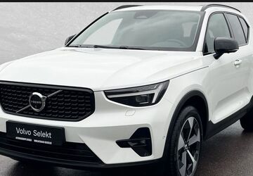 Volvo XC40 10.000 km 41.750 &euro; Karlsruhe 76187