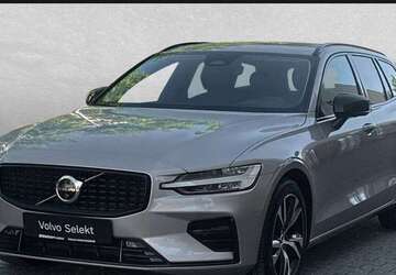 Volvo V60 18.000 km 36.450 &euro; Karlsruhe 76187