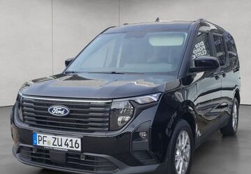Ford Tourneo Courier 1.507 km 23.450 &euro; Pforzheim 75179