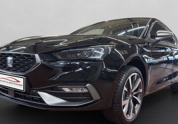 Seat Leon 4.000 km 35.990 &euro; Gaggenau 76571