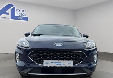 Ford Kuga 29.983 km 25.100 &euro; Rülzheim 76761