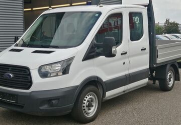 Ford Transit 49.000 km 20.998 &euro; Landau 76829