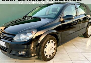 Opel Astra 144.000 km 999 &euro; Niefern bei Pforzheim 75223