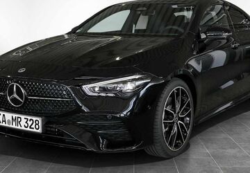 Mercedes-Benz CLA 200 11.378 km 40.940 &euro; Karlsruhe 76185