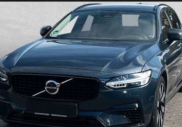 Volvo V90 93.000 km 37.450 &euro; Karlsruhe 76187