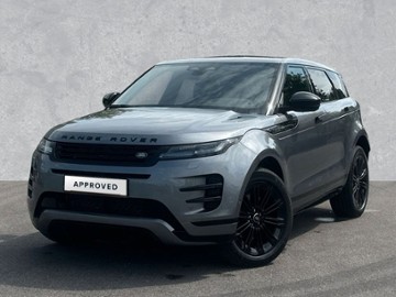 Gebrauchte Land Rover Range Rover Evoque