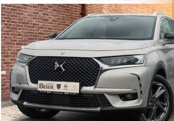 DS Automobiles DS7 (Crossback) 66.919 km 26.980 &euro; Karlsruhe 76131