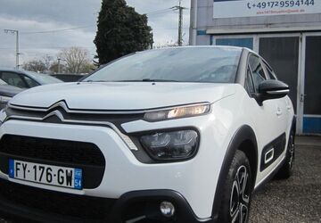 Citroen C3 147.650 km 6.900 &euro; Germersheim 76726