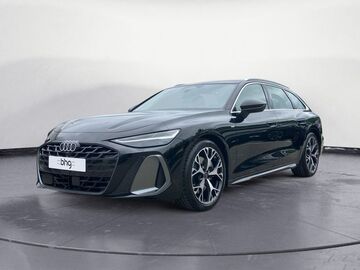 Gebrauchte Audi A6