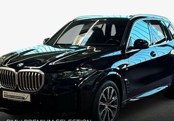 BMW X5 89.617 km 56.890 &euro; Karlsruhe 76227