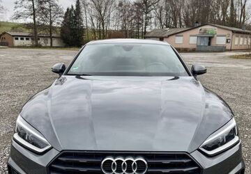 Audi A5 86.000 km 26.900 &euro; Knittlingen 75438