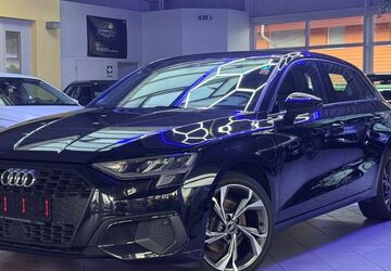 Audi A3 87.256 km 23.480 &euro; Oberderdingen 75038