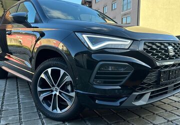 Seat Ateca 1.410 km 31.890 &euro; Pforzheim 75179