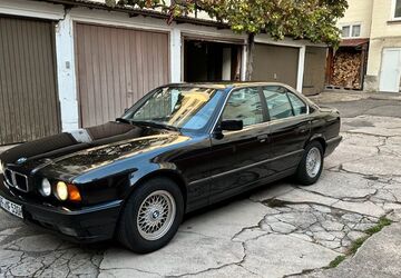 BMW 530 151.000 km 11.500 &euro; Pforzheim 75177