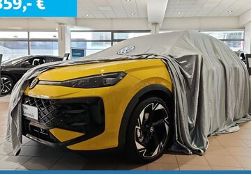 VW T-Roc 7.900 km 36.490 &euro; Pforzheim 75172