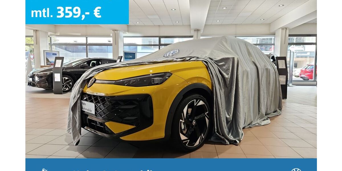 VW T-Roc 7.900 km 36.490 &euro; Pforzheim 75172