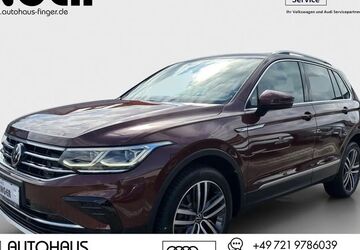 VW Tiguan 72.700 km 29.450 &euro; Karlsruhe 76149