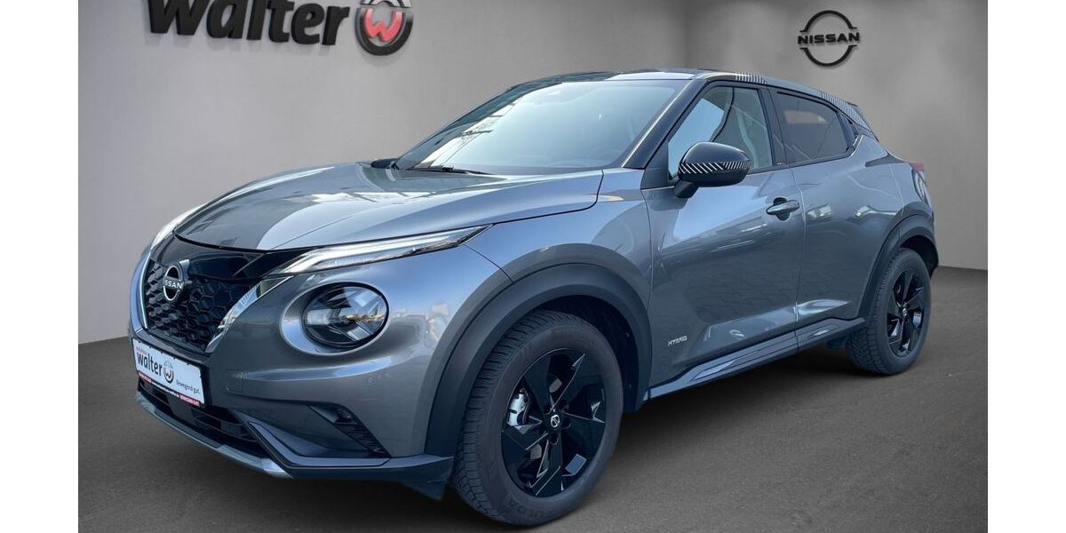 Nissan Juke 23.700 km 20.990 &euro; Pforzheim 75177