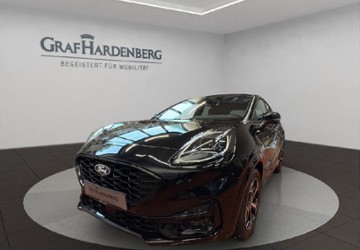 Ford Puma 13.934 km 24.980 &euro; Karlsruhe 76185