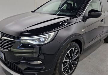 Opel Grandland (X) 88.632 km 20.850 &euro; Landau 76829