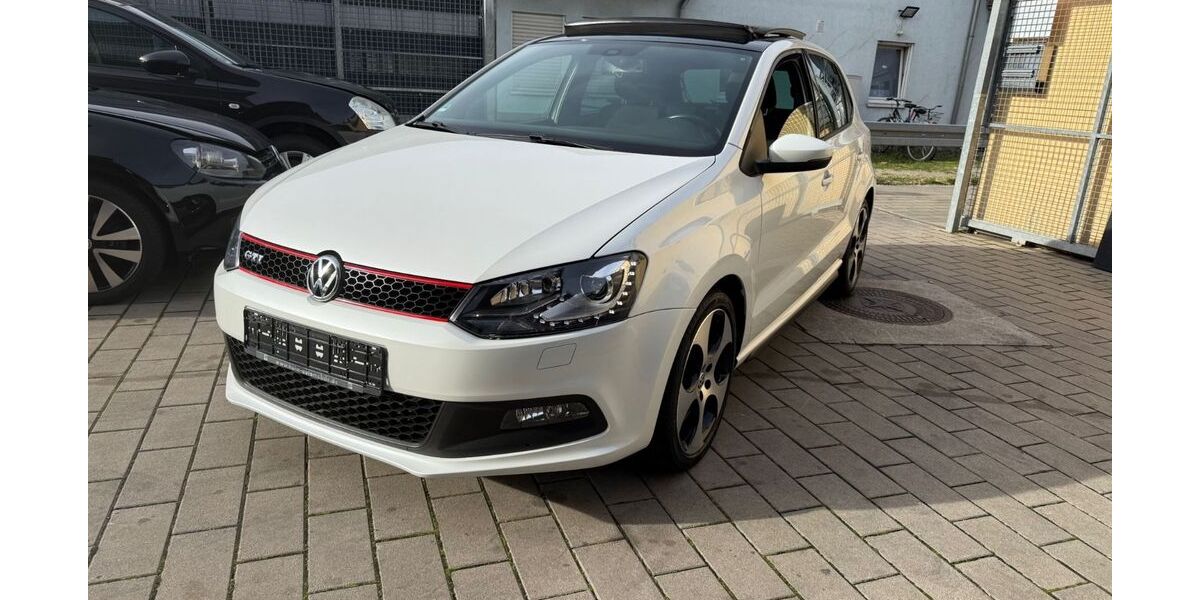 VW Polo 98.000 km 12.799 &euro; Malsch 76316