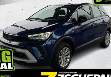 Opel Crossland 29.719 km 16.460 &euro; Karlsruhe 76189