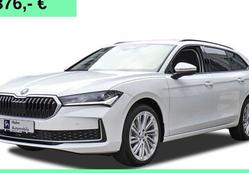 Skoda Superb 15.000 km 38.980 &euro; Pforzheim 75179