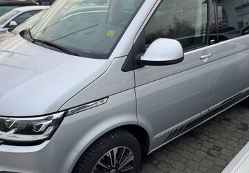 VW T6 Multivan 12.210 km 47.499 &euro; Eggenstein 76344