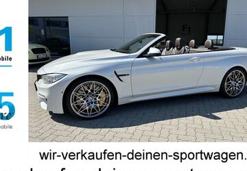 BMW M4 63.000 km 49.900 &euro; Karlsdorf-Neuthard 76689