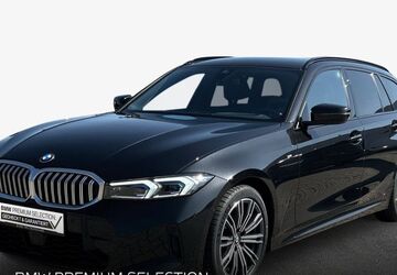 BMW 320 35.904 km 45.990 &euro; Ettlingen 76275