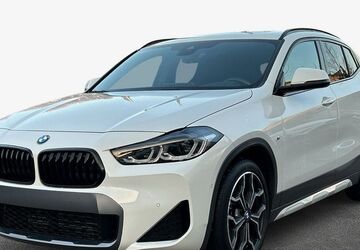 BMW X2 68.245 km 29.480 &euro; Rastatt 76437