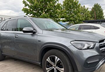 Mercedes-Benz GLE 350 195.000 km 34.499 &euro; Philippsburg 76661