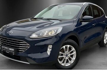 Ford Kuga 84.990 km 20.890 &euro; Germersheim 76726