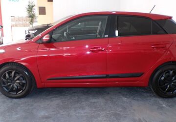 Hyundai i20 120.000 km 8.790 &euro; Pforzheim 75172