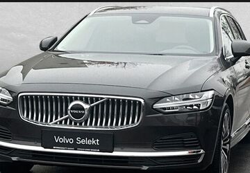Volvo V90 23.000 km 44.250 &euro; Karlsruhe 76187
