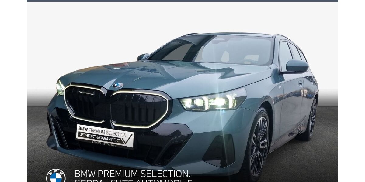 BMW 520 15.611 km 51.990 &euro; Ettlingen 76275