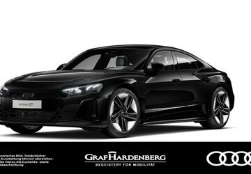 Audi e-tron GT 51.413 km 51.880 &euro; Karlsruhe 76131
