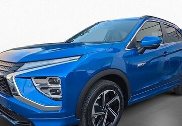 Mitsubishi Eclipse Cross 3.450 km 33.390 &euro; Pforzheim 75179