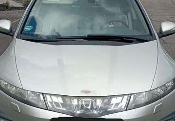 Honda Civic 150.000 km 4.500 &euro; Ettlingen, Stadt 76275