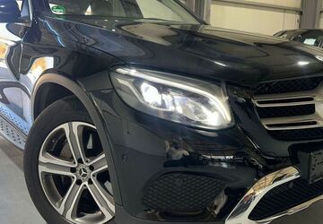 Mercedes-Benz GLC 220 120.950 km 24.900 &euro; Kraichtal 76703