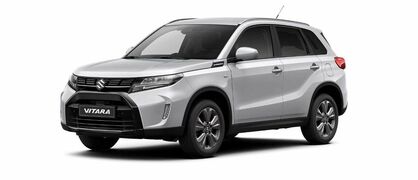 Gebrauchte Suzuki Vitara