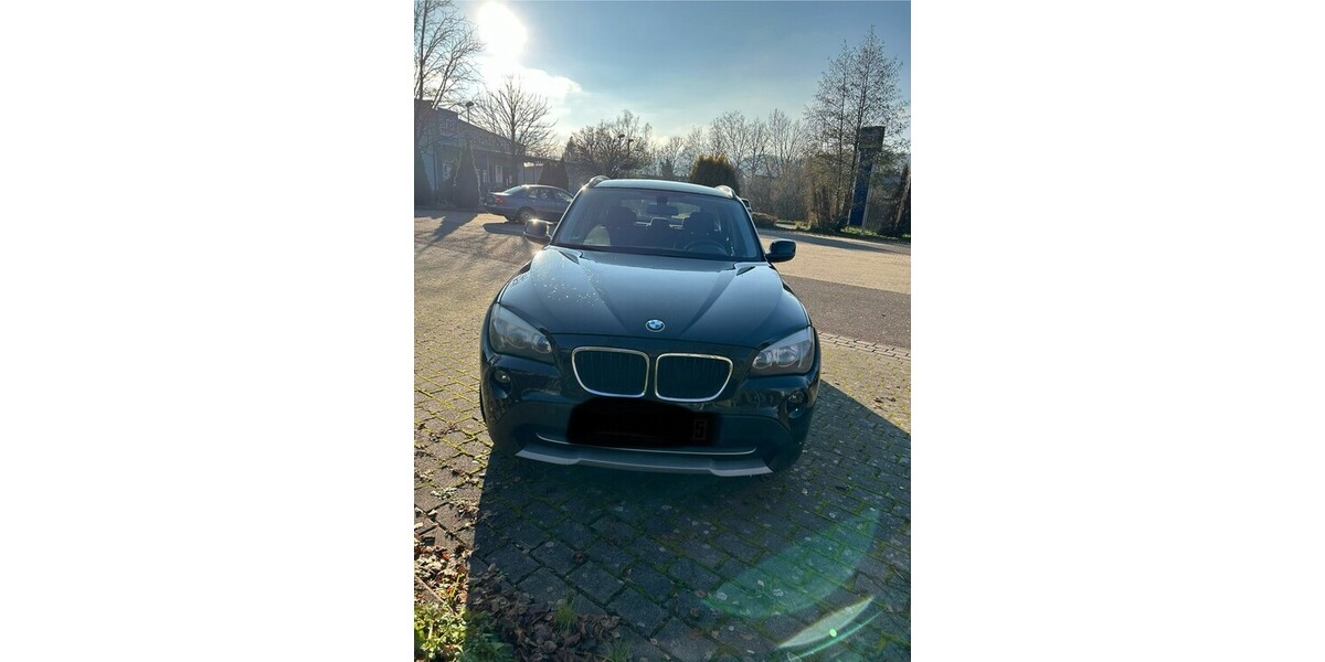 BMW X1 182.000 km 8.000 &euro; Gernsbach 76593