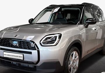 Mini Countryman C (Cooper) 28.503 km 34.490 &euro; Karlsruhe 76227