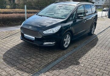Ford Galaxy 80.900 km 16.950 &euro; Königsbach-Stein 75203