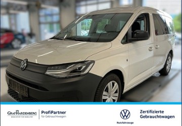 VW Caddy Maxi 80.712 km 25.880 &euro; Karlsruhe 76131