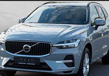 Volvo XC60 36.000 km 32.250 &euro; Karlsruhe 76187